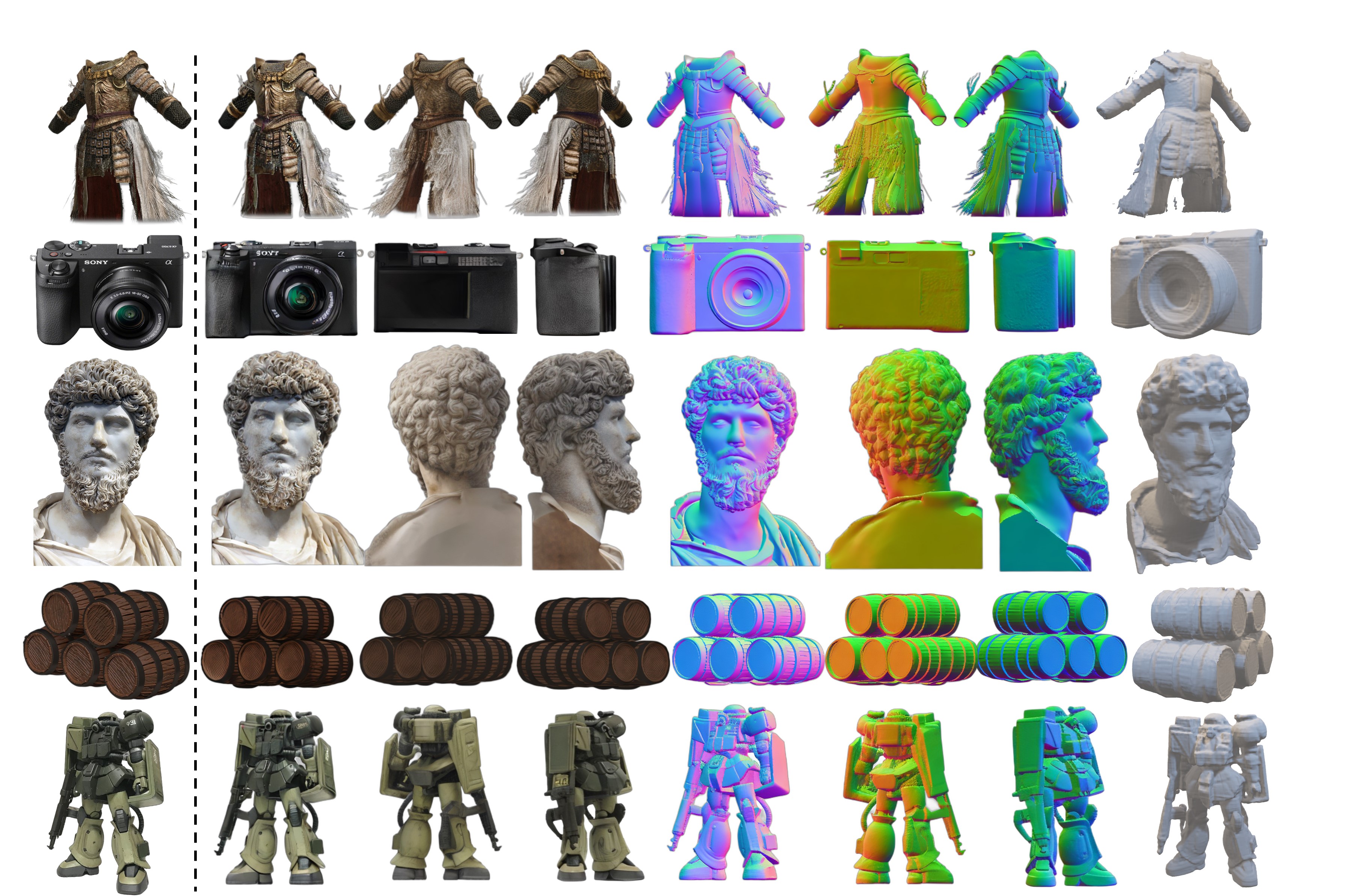 Era3D teaser