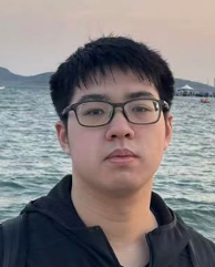 Portrait of Mengfei Li